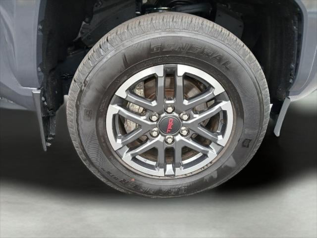 2024 Toyota TACOMA TRD SPORT TRD Sport