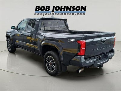 2024 Toyota TACOMA TRD SPORT TRD Sport