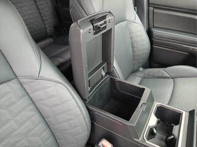 2024 Toyota TACOMA TRD SPORT TRD Sport