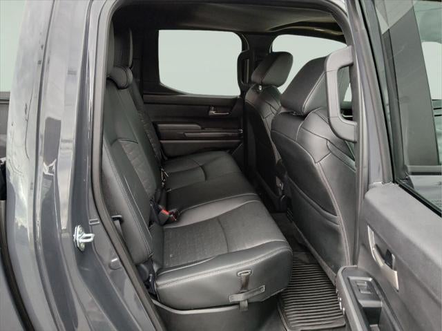 2024 Toyota TACOMA TRD SPORT TRD Sport