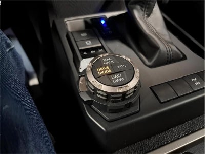 2024 Toyota TACOMA TRD OFFRD TRD Off Road