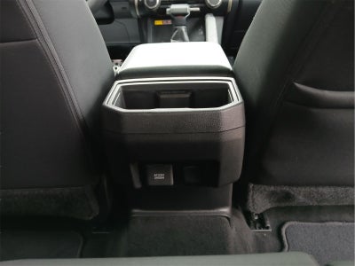 2024 Toyota TACOMA TRD SPORT TRD Sport HV