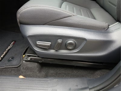 2024 Toyota TACOMA TRD SPORT TRD Sport HV