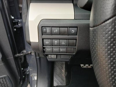 2024 Toyota TACOMA TRD SPORT TRD Sport HV