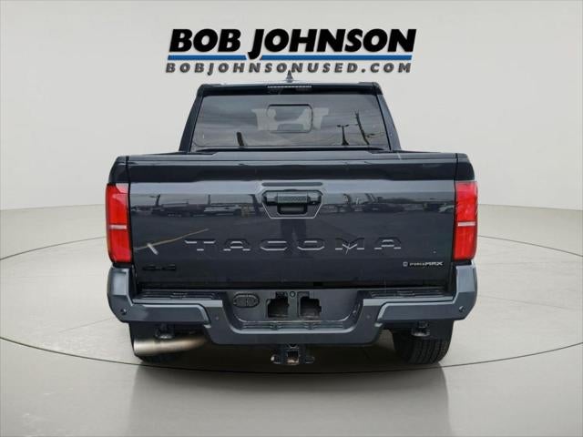 2024 Toyota TACOMA TRD SPORT TRD Sport HV