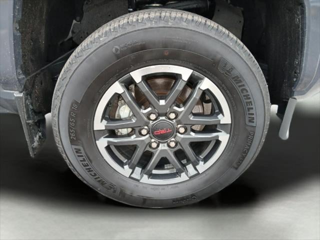 2024 Toyota TACOMA TRD SPORT TRD Sport HV