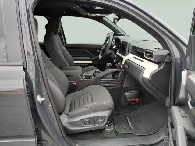 2024 Toyota TACOMA TRD SPORT TRD Sport HV