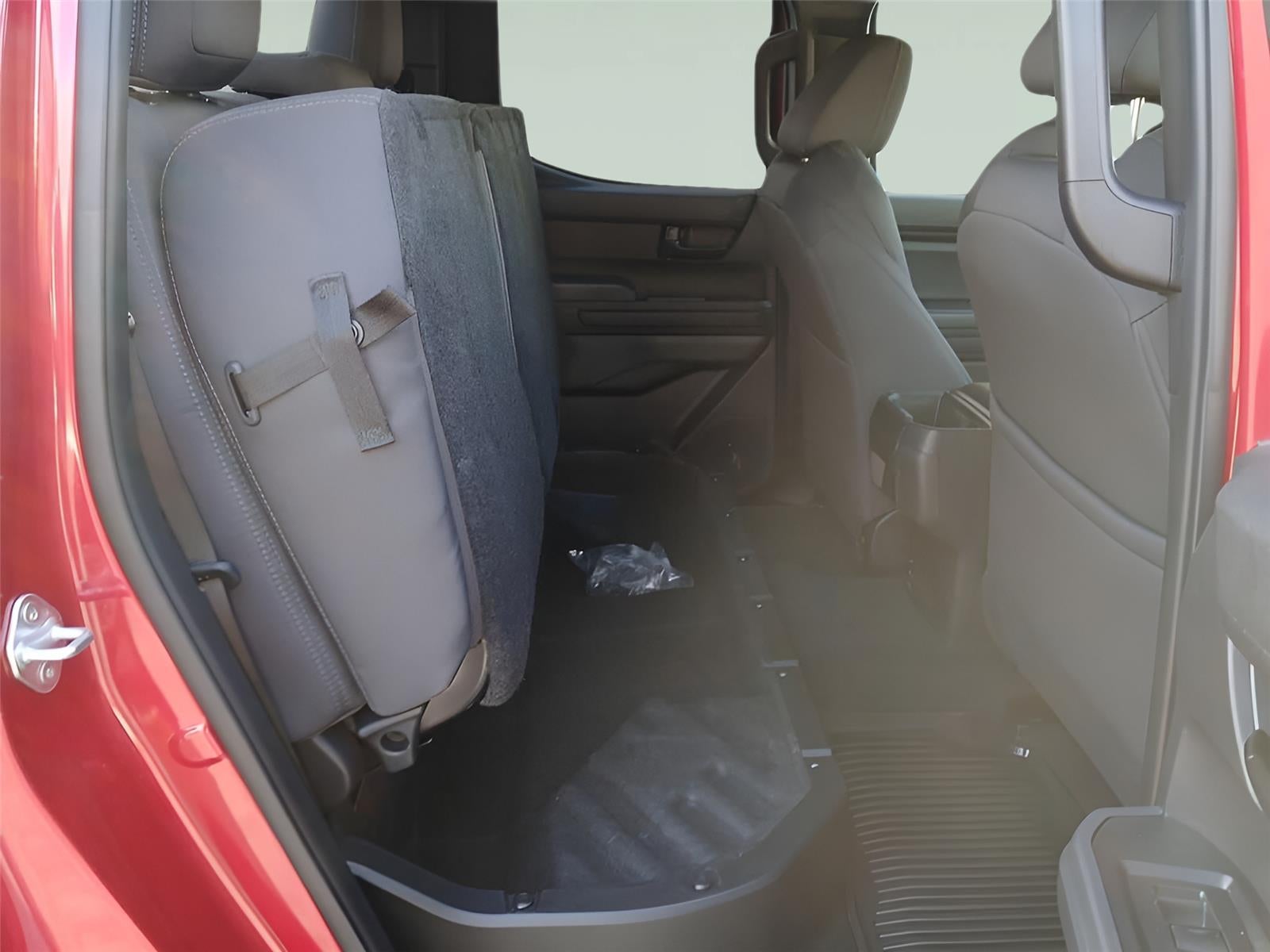 2024 Toyota TACOMA SR SR