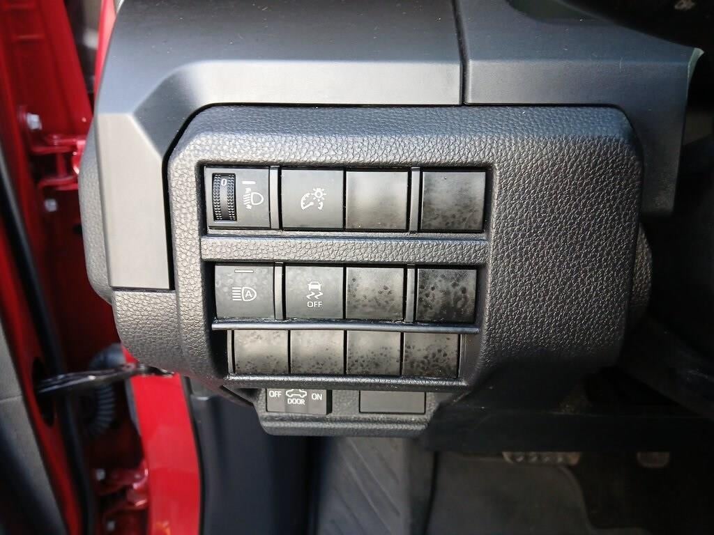 2024 Toyota TACOMA SR SR