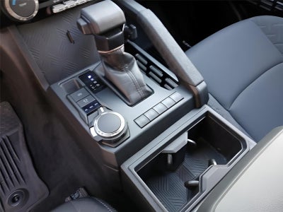 2024 Toyota TACOMA SR SR