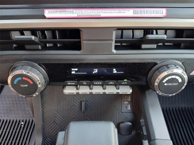 2024 Toyota TACOMA SR SR