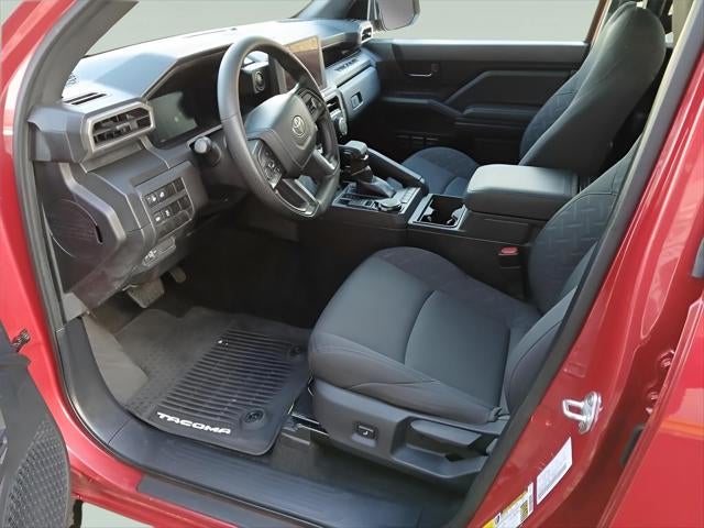 2024 Toyota TACOMA SR SR