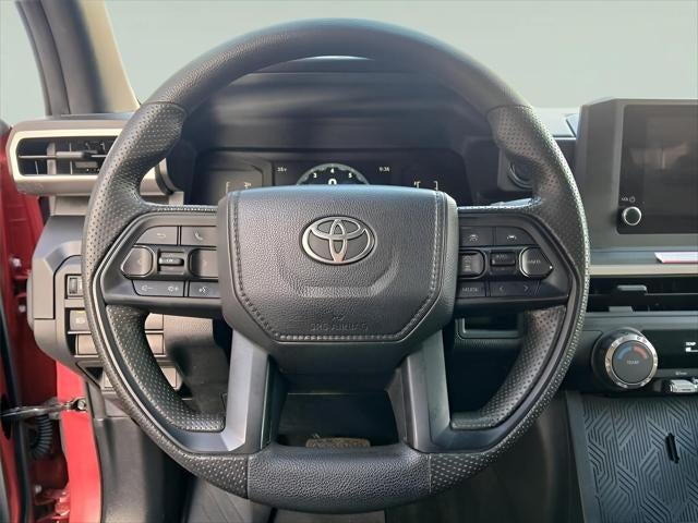 2024 Toyota TACOMA SR SR