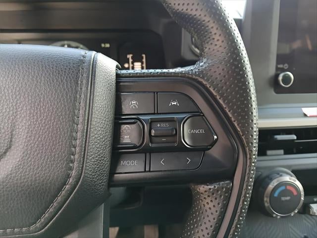 2024 Toyota TACOMA SR SR