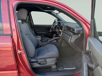 2024 Toyota TACOMA SR SR