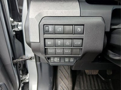 2024 Toyota TACOMA TRLHUNTER Trailhunter HV