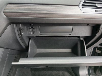 2023 Volkswagen Tiguan SEL R-Line