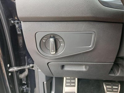 2023 Volkswagen Tiguan SEL R-Line