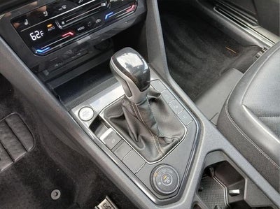 2023 Volkswagen Tiguan SEL R-Line