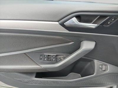 2023 Volkswagen Jetta S