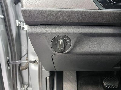2023 Volkswagen Jetta S