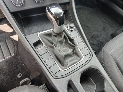 2023 Volkswagen Jetta S
