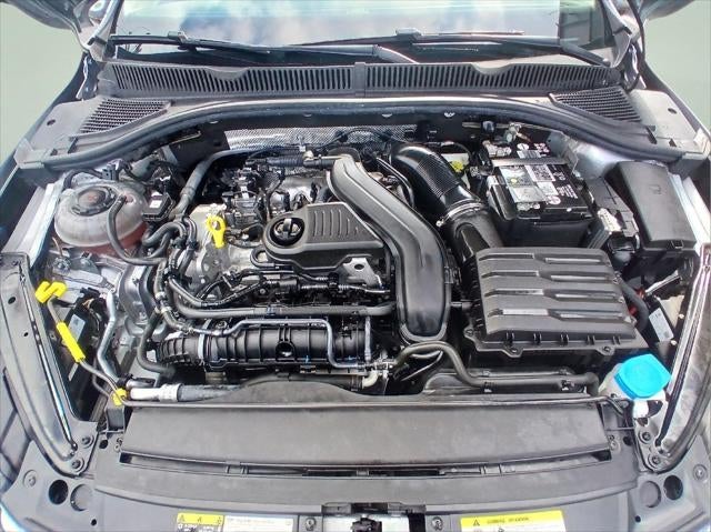 2023 Volkswagen Jetta S