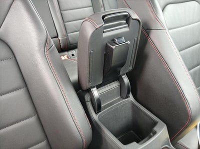 2019 Volkswagen Golf GTI SE