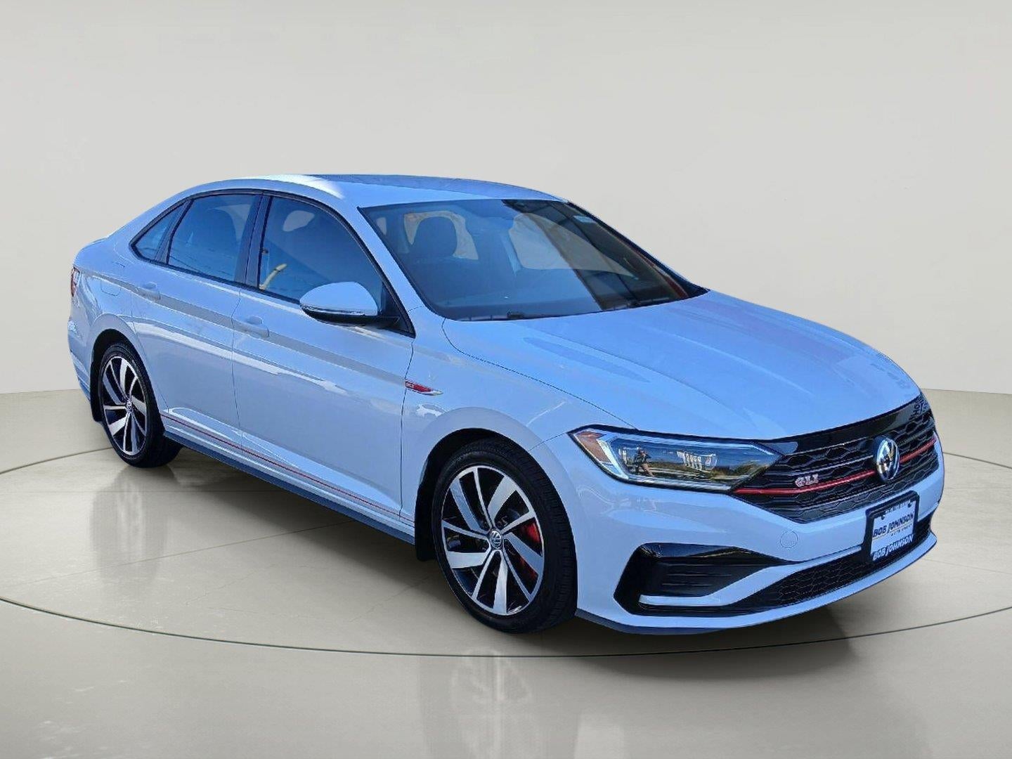 2021 Volkswagen Jetta GLI S