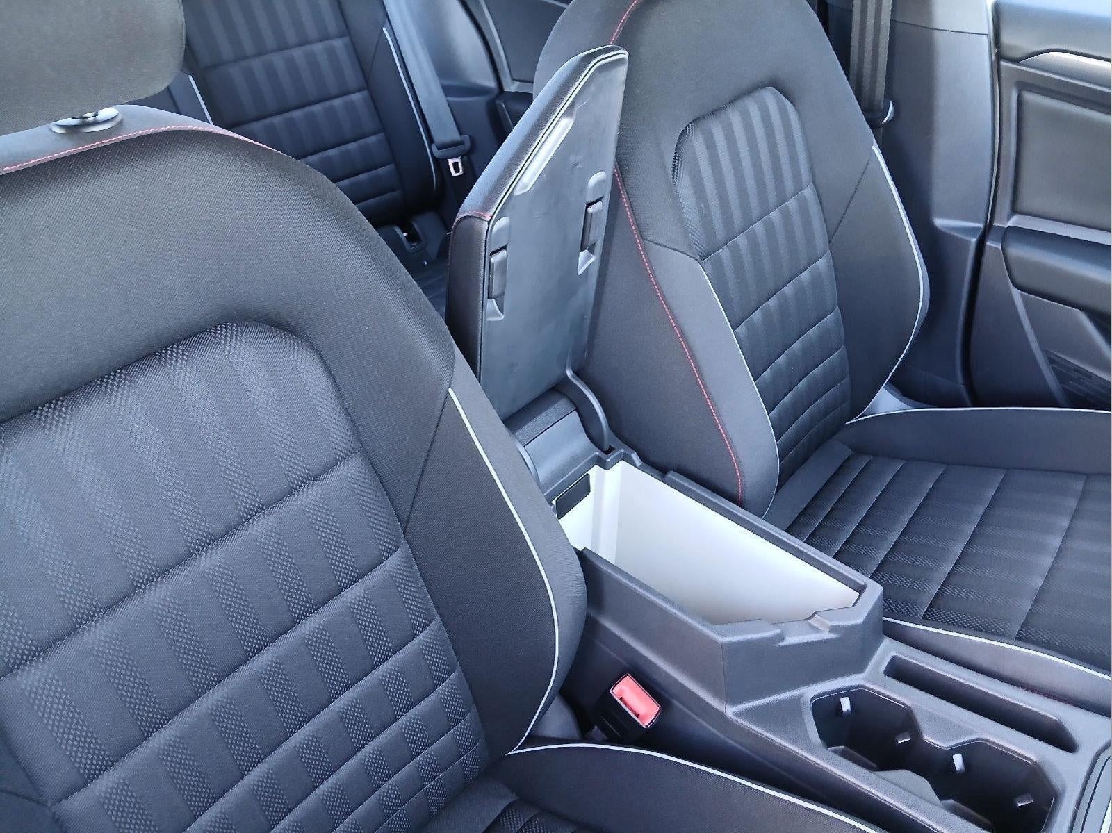2021 Volkswagen Jetta GLI S