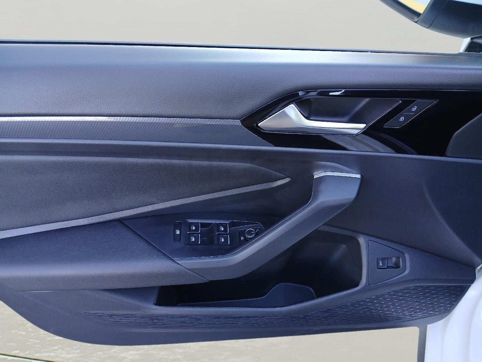 2021 Volkswagen Jetta GLI S