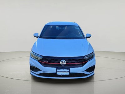 2021 Volkswagen Jetta GLI S