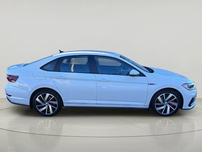 2021 Volkswagen Jetta GLI S