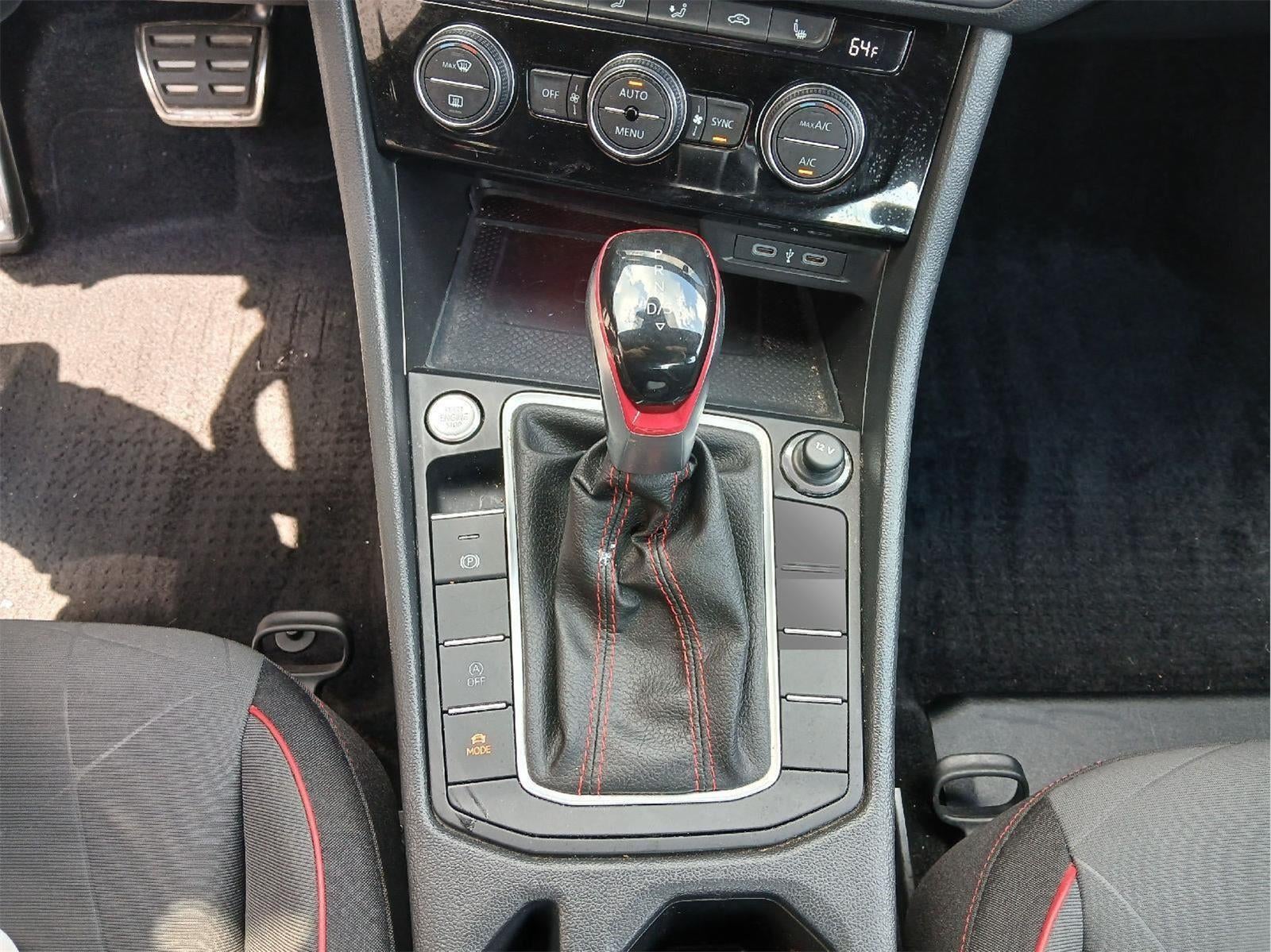 2024 Volkswagen Jetta GLI 40th Anniversary Edition