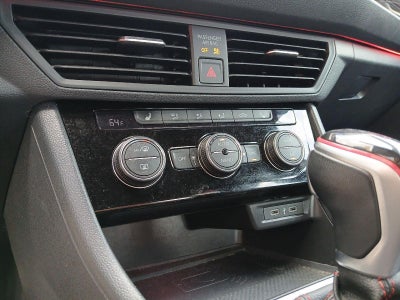 2024 Volkswagen Jetta GLI 40th Anniversary Edition