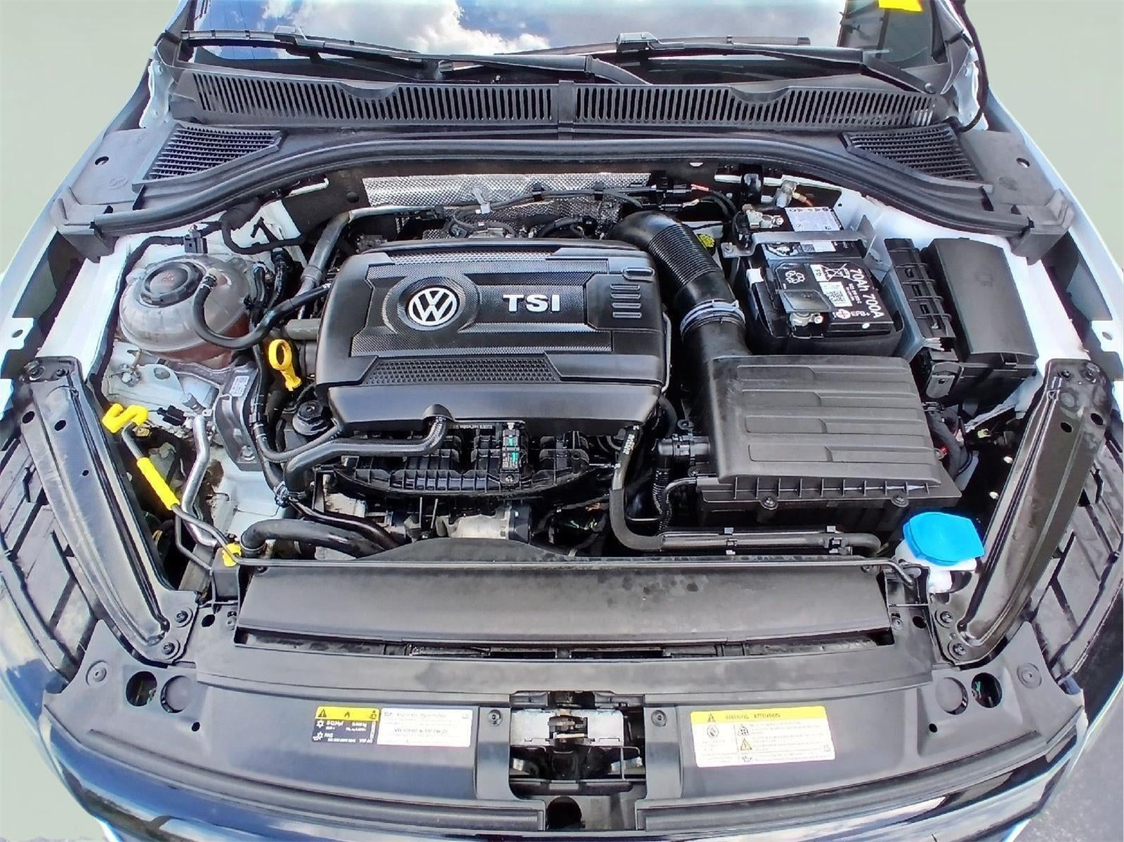 2024 Volkswagen Jetta GLI 40th Anniversary Edition