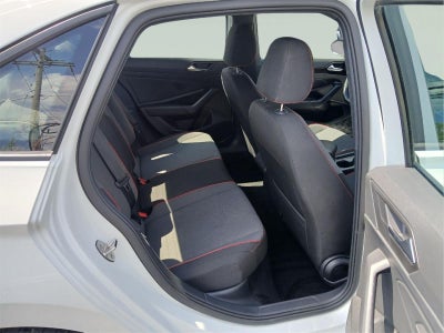 2024 Volkswagen Jetta GLI 40th Anniversary Edition