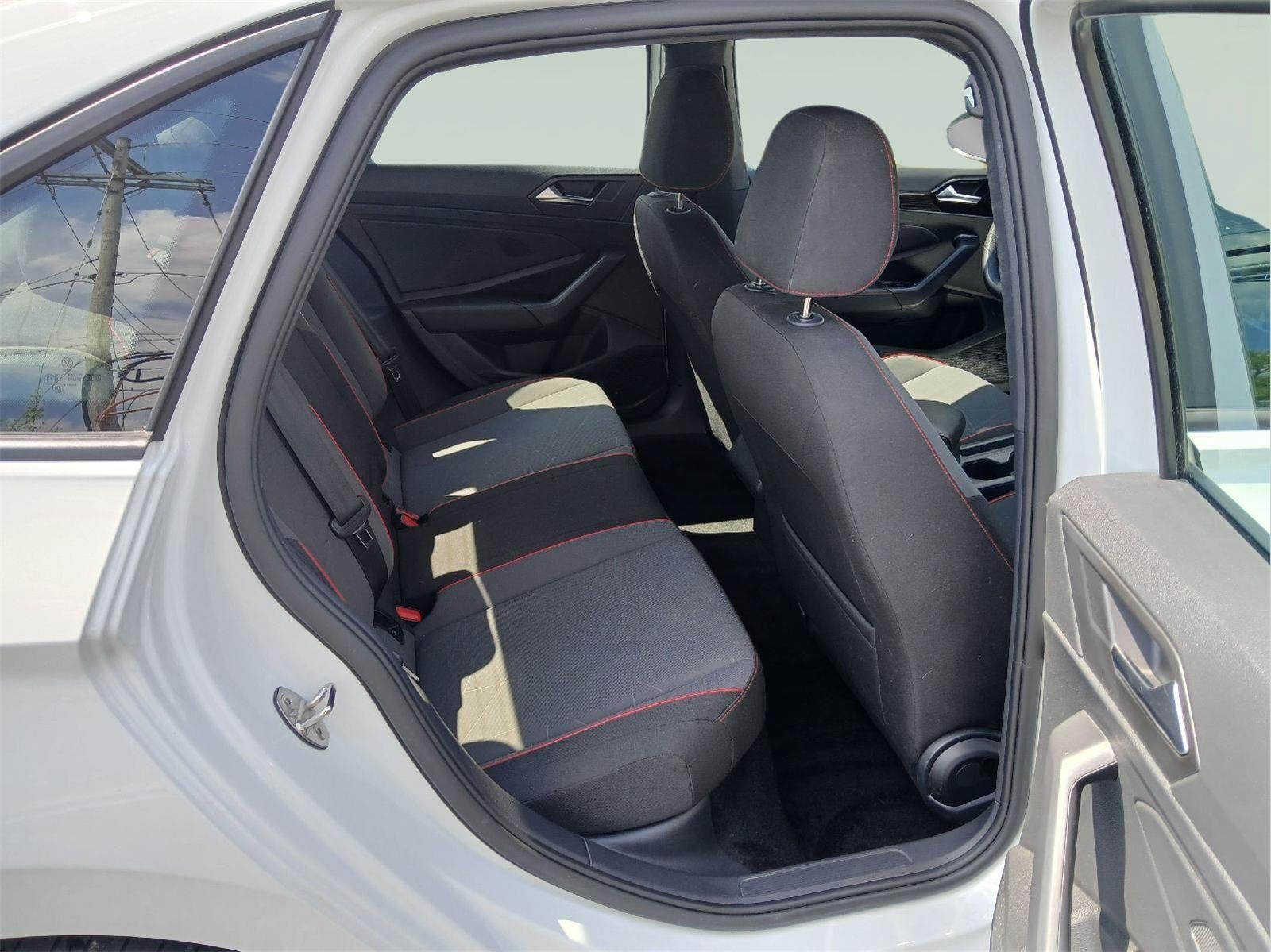 2024 Volkswagen Jetta GLI 40th Anniversary Edition