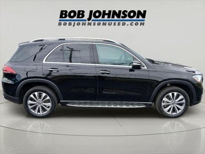 2023 Mercedes-Benz GLE GLE 350