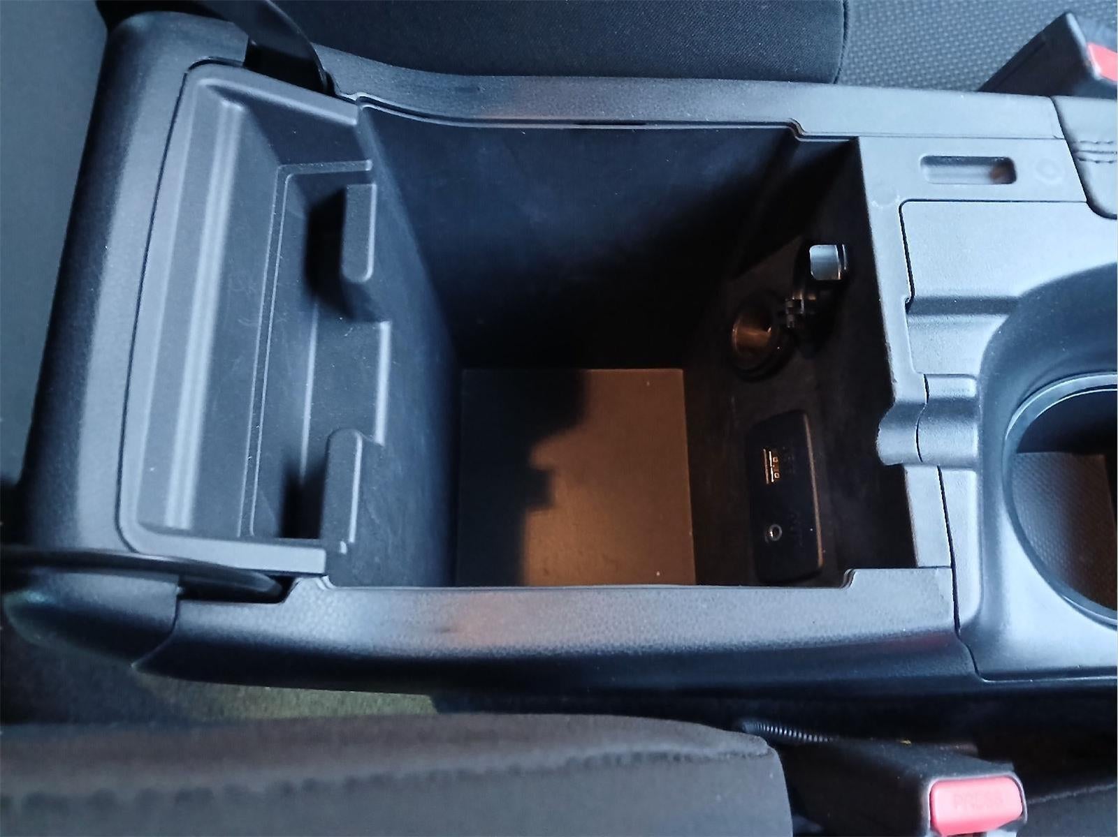 2019 Subaru Impreza SEDAN