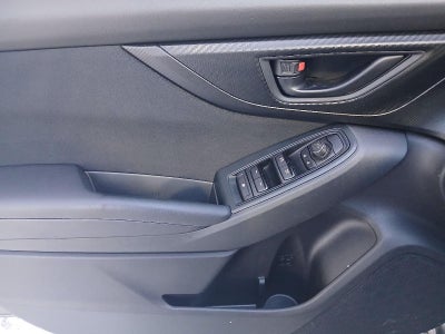 2019 Subaru Impreza SEDAN