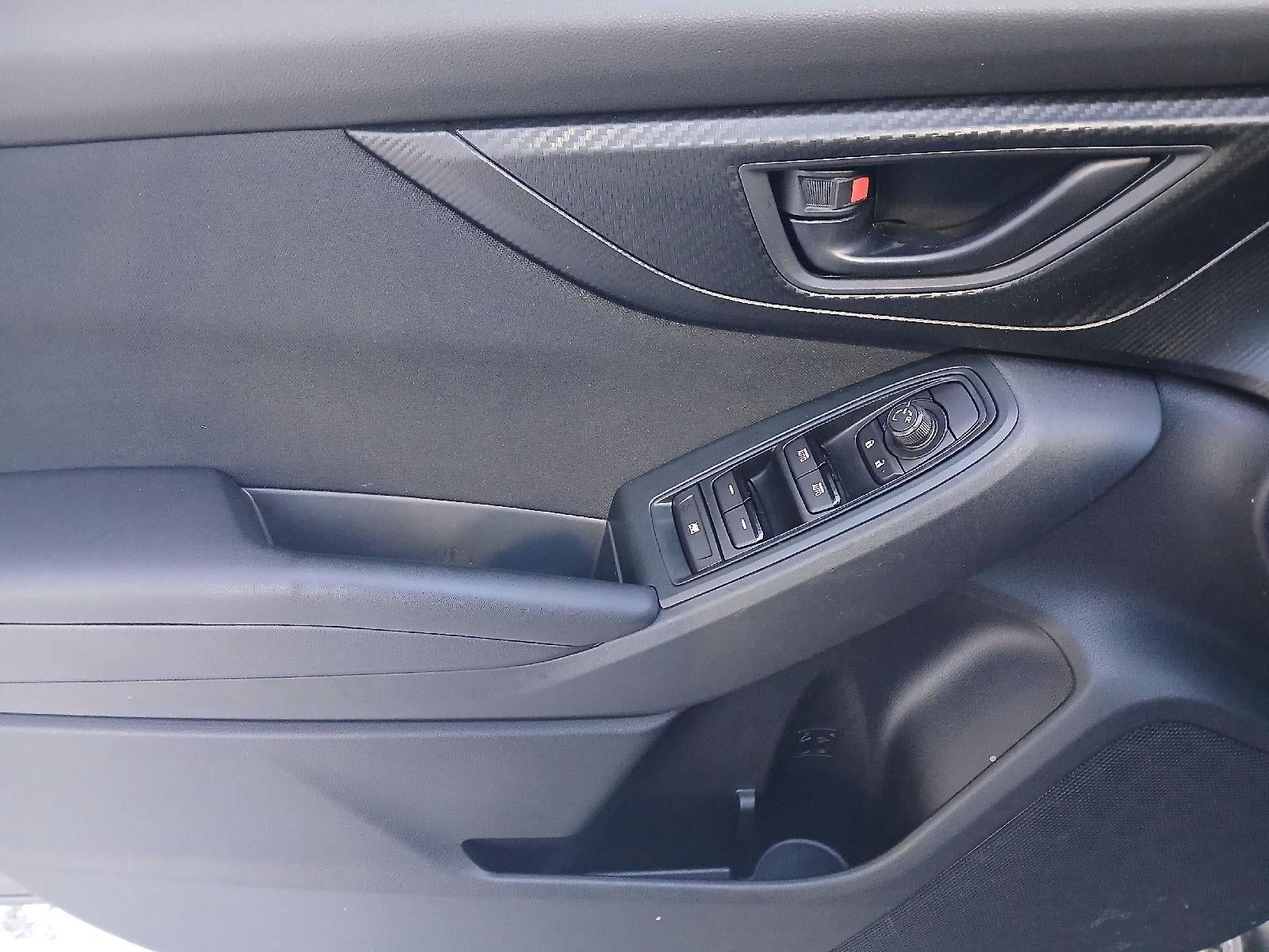 2019 Subaru Impreza SEDAN