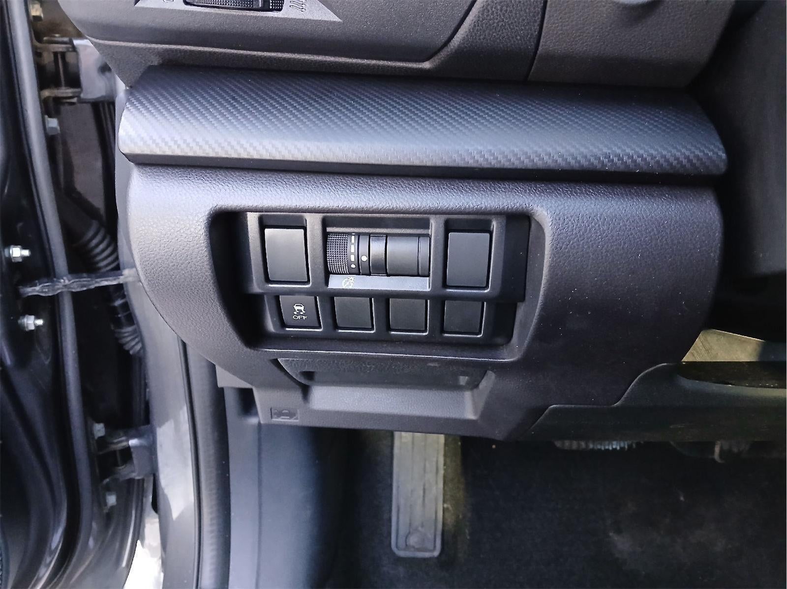 2019 Subaru Impreza SEDAN