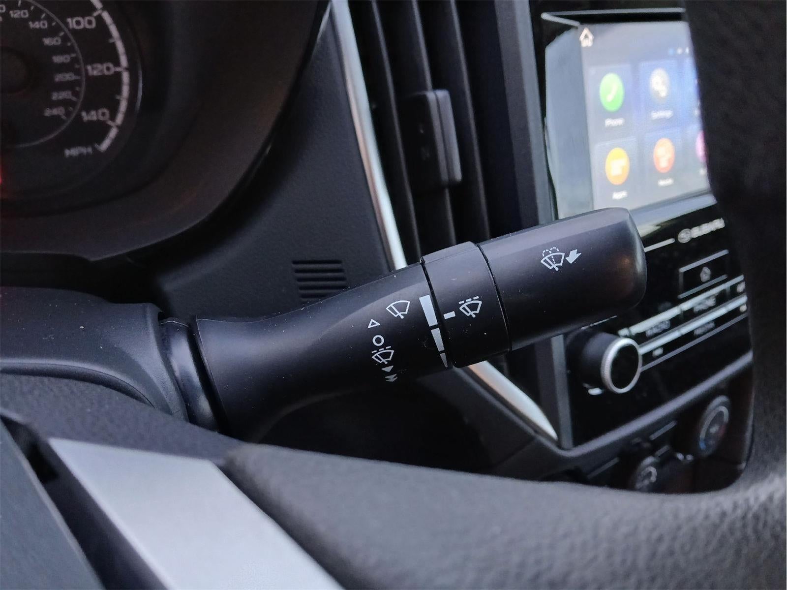 2019 Subaru Impreza SEDAN