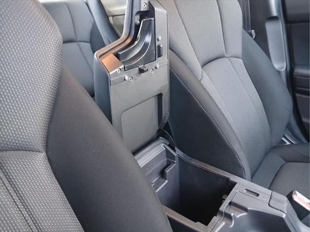 2019 Subaru Impreza SEDAN