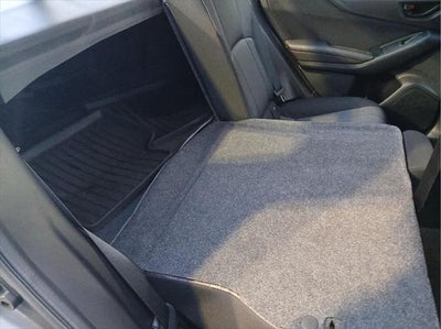 2019 Subaru Impreza SEDAN