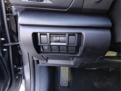 2019 Subaru Impreza SEDAN