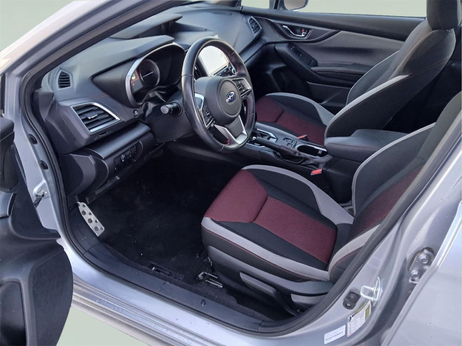 2023 Subaru Impreza Sport