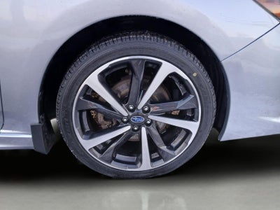 2023 Subaru Impreza Sport