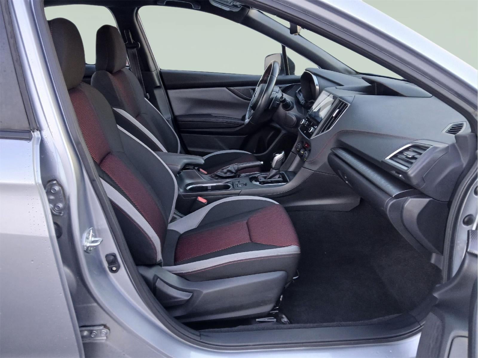 2023 Subaru Impreza Sport